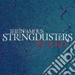 Infamous Stringdusters - Let It Go cd