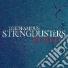 Infamous Stringdusters - Let It Go cd