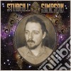 Sturgill Simpson - Metamodern Sounds In Country Music cd