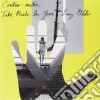 Centro-Matic - Take Pride In Your Long Odds cd