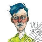 Parker Millsap - Parker Millsap cd