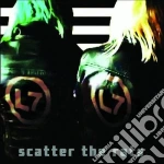 (LP Vinile) L7 - Scatter The Rats vinile