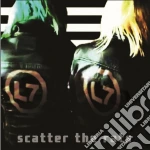 L7 - Scatter The Rats cd