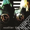 L7 - Scatter The Rats cd