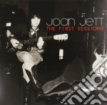 (LP Vinile) Joan Jett - The First Sessions vinile