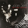 (LP Vinile) Joan Jett - The First Sessions cd