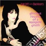 (LP Vinile) Joan Jett & The Blackhearts - Glorious Results Of A Misspent Youth vinile