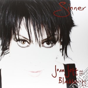(LP Vinile) Joan Jett And The Blackhearts - Sinner lp vinile di Joan Jett