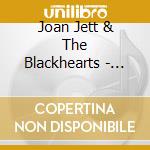 Joan Jett & The Blackhearts - Sinner cd musicale di Joan Jett