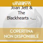 Joan Jett & The Blackhearts - Sinner cd