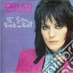 Joan Jett & The Blackhearts - I Love Rock & Roll cd