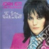 Joan Jett & The Blackhearts - I Love Rock & Roll cd