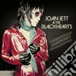 Joan Jett & The Blackhearts - Unvarnished cd