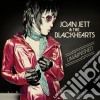 Joan Jett & The Blackhearts - Unvarnished cd