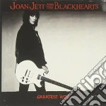Joan Jett & The Blackhearts - Greatest Hits cd
