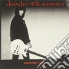Joan Jett & The Blackhearts - Greatest Hits cd