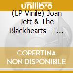 (LP Vinile) Joan Jett & The Blackhearts - I Love Rock 'n' Roll (2 Lp) vinile