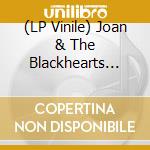 (LP Vinile) Joan & The Blackhearts Jett - I Love Rock N Roll 33 1/3 Anniversary Edition (2 Lp) lp vinile di Joan & The Blackhearts Jett