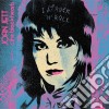 Joan Jett & The Blackhearts - I Love Rock N Roll 33 1/3 Anni cd