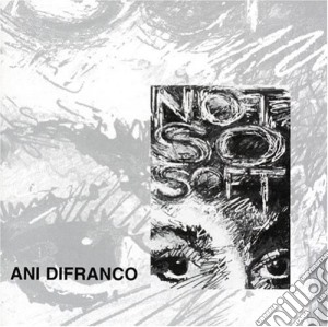 Ani Difranco - Not So Soft cd musicale di Ani Difranco