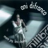 Ani Difranco - More Joy, Less Shame cd