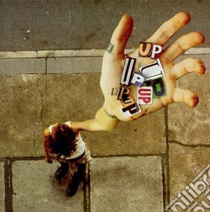 Ani Difranco - Up Up Up Up Up Up cd musicale di Ani Difranco
