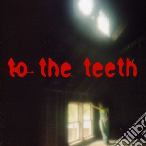Ani Difranco - To The Teeth cd musicale di Ani Difranco