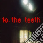 Ani Difranco - To The Teeth cd