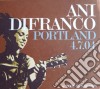 Ani Difranco - Portland 4.7.04 cd
