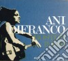 Ani Difranco - Boston 11.16.03 cd