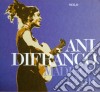 Ani Difranco - Madison 1.25.04 cd