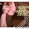 Hamell On Trial - Songs For Parents Who Enjoy Drugs cd