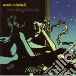 Anais Mitchell - The Brightness cd