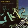 Anais Mitchell - The Brightness cd
