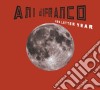 Difranco Ani - Red Letter Year cd