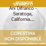 Ani Difranco - Saratoga, California 9.18.06 (2 Cd) cd