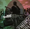 Ani Difranco - Live At Bull Moose 4-17-2009 cd musicale di Ani Difranco