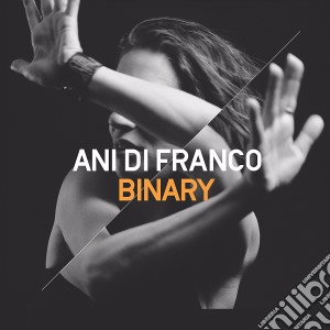 (LP Vinile) Ani Difranco - Binary (2 Lp) lp vinile di Ani Difranco