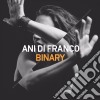 (LP Vinile) Ani Difranco - Binary (2 Lp) cd