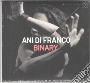 Ani Difranco - Binary cd musicale di Ani Difranco