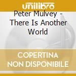 Peter Mulvey - There Is Another World cd