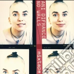 Ani Difranco - No Walls Mixtape cd