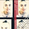 Ani Difranco - No Walls Mixtape cd