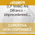 (LP Vinile) Ani Difranco - Unprecedented Sh!T vinile