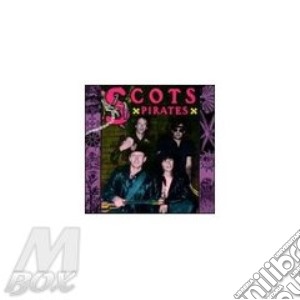 Same cd musicale di Pirates Scots