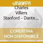 Charles Villiers Stanford - Dante Quartet cd