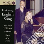 Williams / Allan - Celebrating English Song