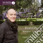 Joseph Haydn - Sonatas Vol. II cd
