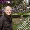 Joseph Haydn - Sonatas Vol. II cd