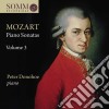 Peter Donohoe - Piano Sonatas Vol. 3 cd